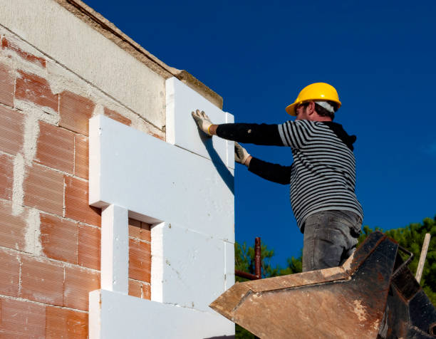 Best Spray Foam Insulation  in Monterey, CA