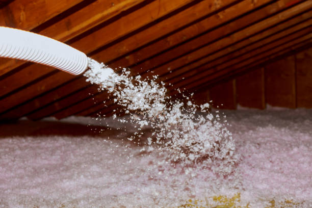 Best Attic Insulation Installation  in Monterey, CA