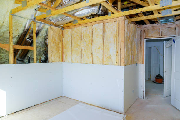 Best Local Insulation Services  in Monterey, CA