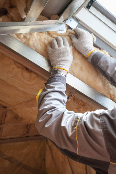 Best Spray Foam Insulation  in Monterey, CA