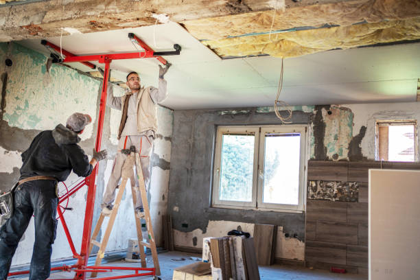 Best Insulation Replacement Services  in Monterey, CA