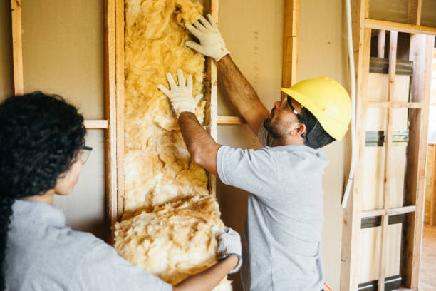 Best Insulation Contractors for Homes  in Monterey, CA