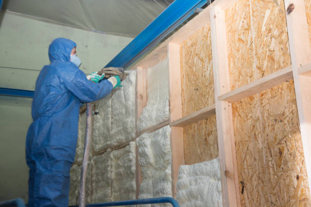 Best Attic Insulation Installation  in Monterey, CA