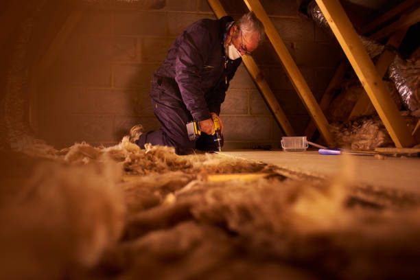 Best Cellulose Insulation  in Monterey, CA